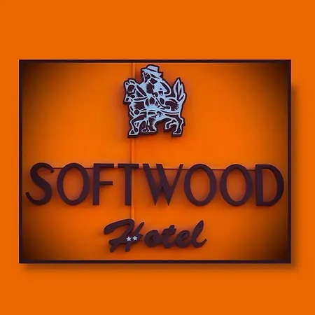 Softwood 2*