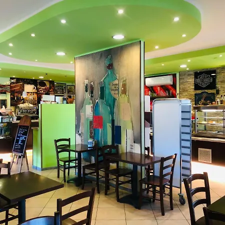 Softwood 2* Recanati