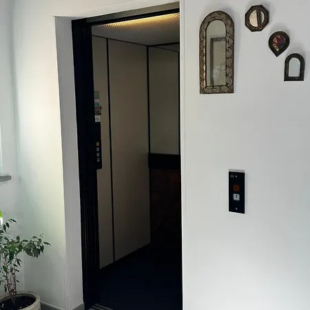 Hotel Softwood Recanati