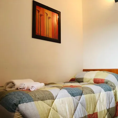 Softwood Hotel Recanati