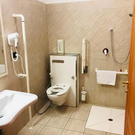 Hotel Softwood Recanati