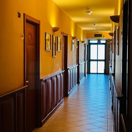 Softwood 2* Recanati