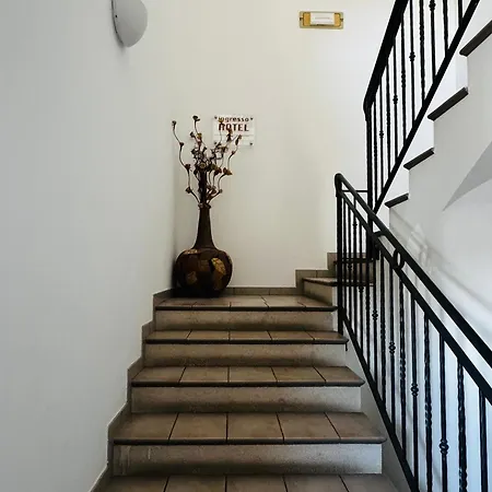 Hotel Softwood Recanati