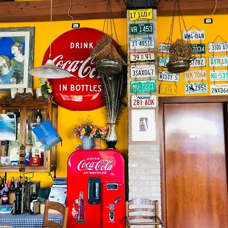 Softwood 2* Recanati