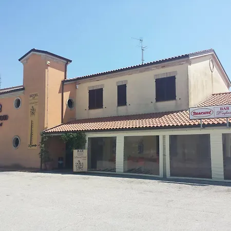 Softwood 2* Recanati