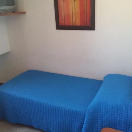 Softwood Hotel Recanati