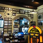 Softwood Hotel