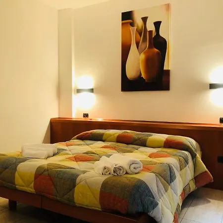 Softwood 2* Recanati