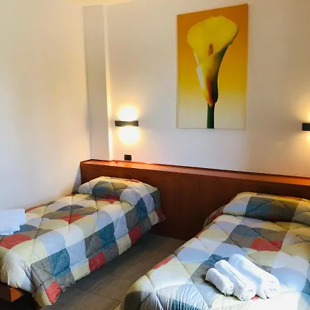 Softwood Hotel