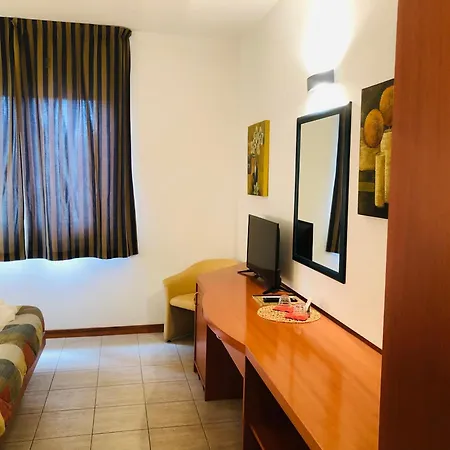Hotel Softwood Recanati