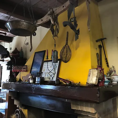 Softwood 2* Recanati