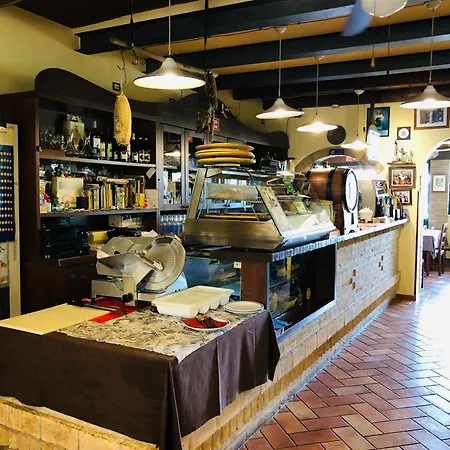 Softwood 2* Recanati