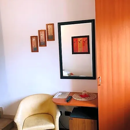 מלון Softwood רקאנטי
