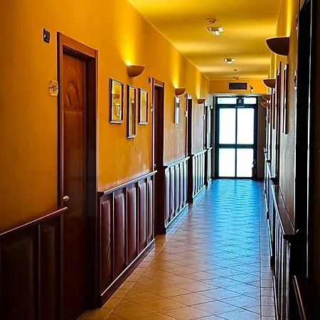 מלון Softwood רקאנטי