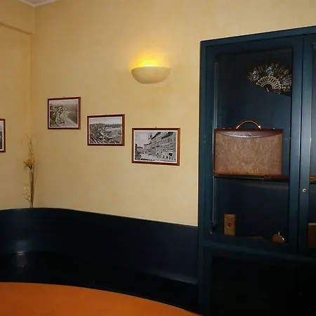 Hotel Softwood