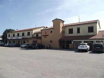Softwood Recanati